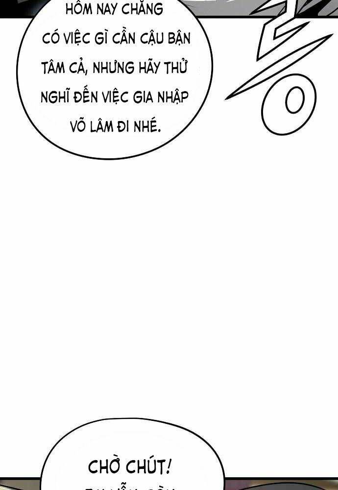 The Breaker 3: Quyền Năng Vô Hạn Chapter 8 - Trang 2