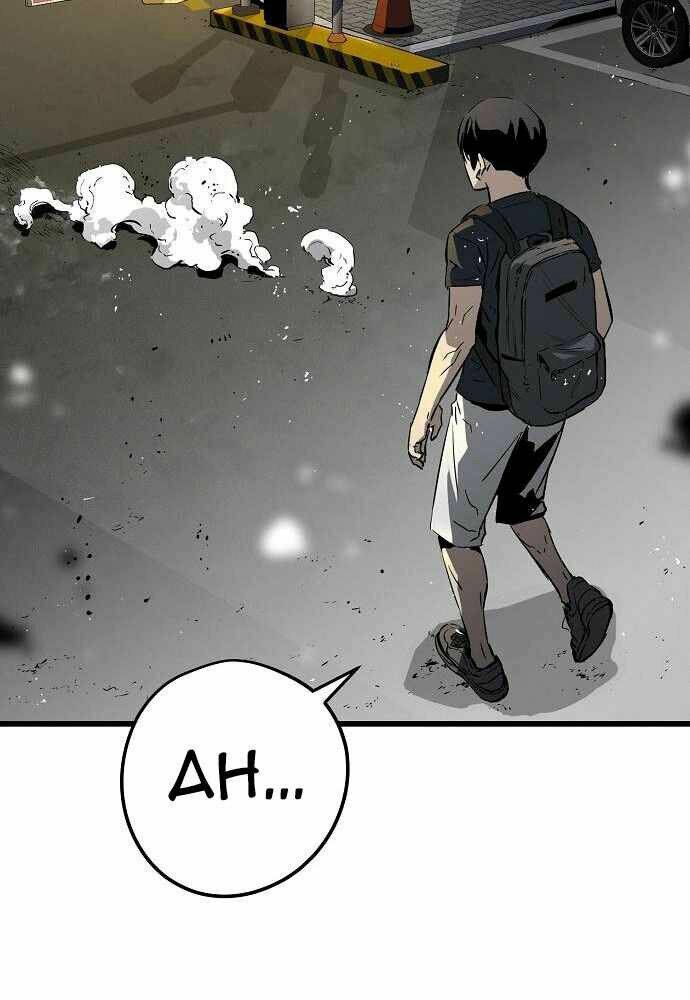 The Breaker 3: Quyền Năng Vô Hạn Chapter 8 - Trang 2