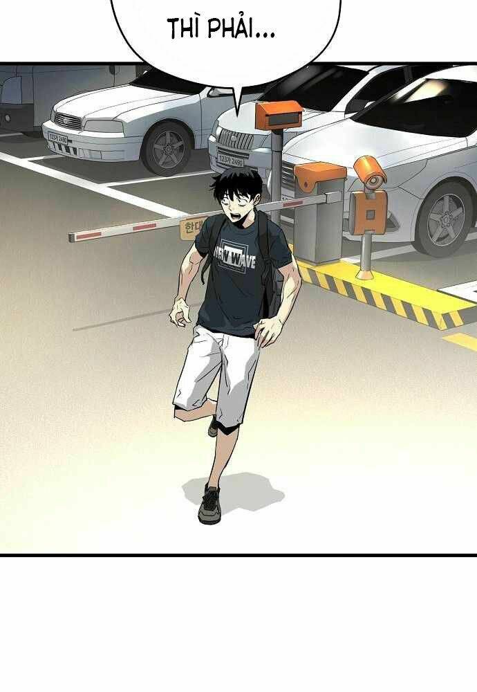 The Breaker 3: Quyền Năng Vô Hạn Chapter 8 - Trang 2