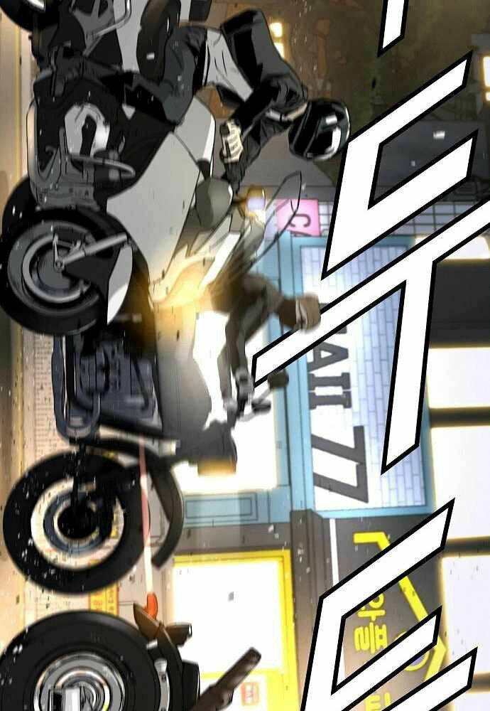 The Breaker 3: Quyền Năng Vô Hạn Chapter 8 - Trang 2