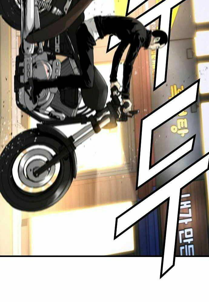 The Breaker 3: Quyền Năng Vô Hạn Chapter 8 - Trang 2