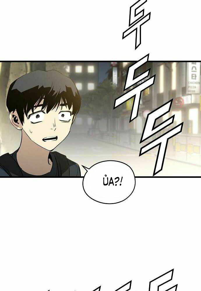 The Breaker 3: Quyền Năng Vô Hạn Chapter 8 - Trang 2