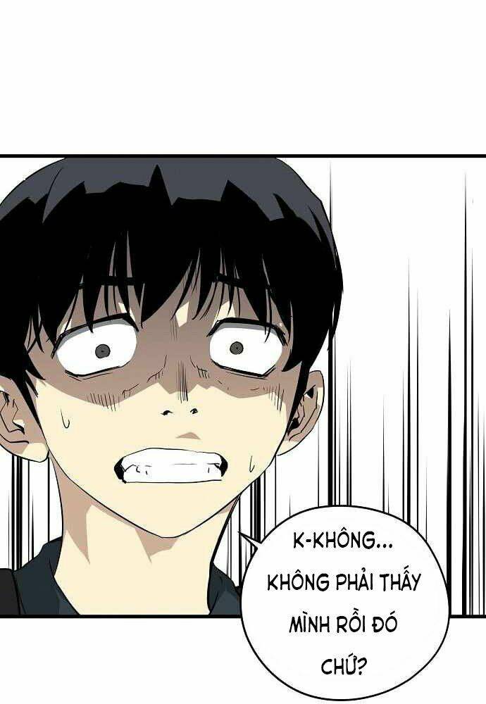 The Breaker 3: Quyền Năng Vô Hạn Chapter 8 - Trang 2