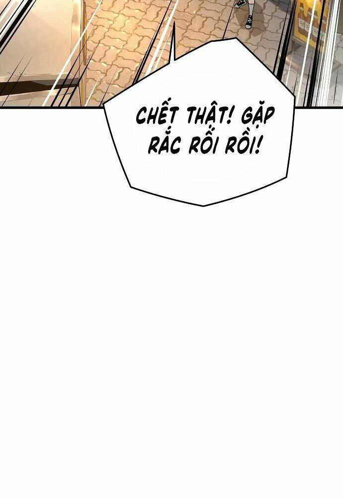 The Breaker 3: Quyền Năng Vô Hạn Chapter 8 - Trang 2