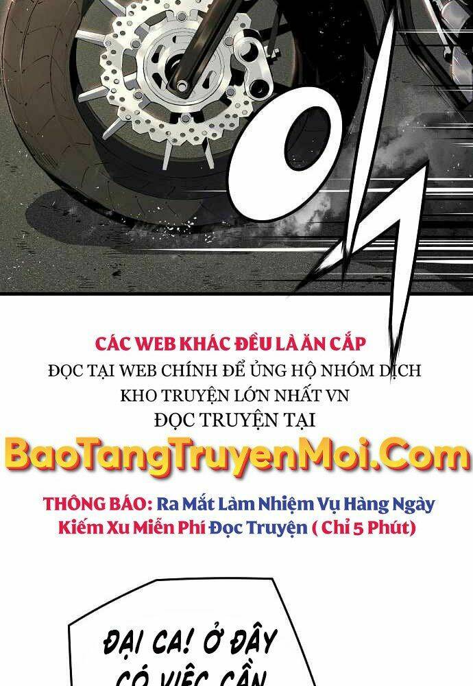 The Breaker 3: Quyền Năng Vô Hạn Chapter 8 - Trang 2