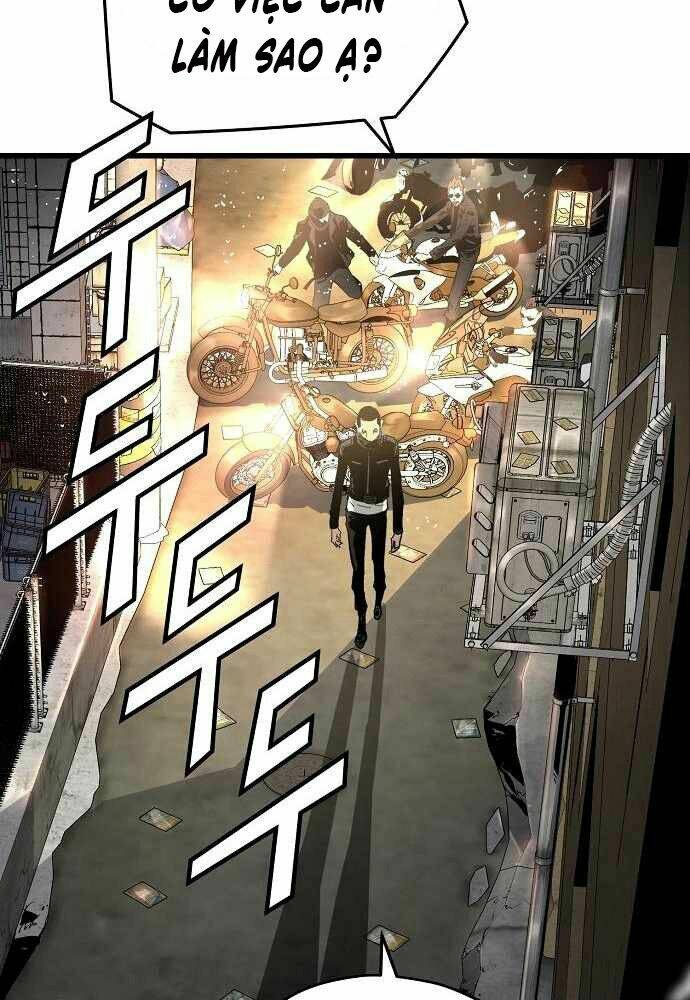 The Breaker 3: Quyền Năng Vô Hạn Chapter 8 - Trang 2