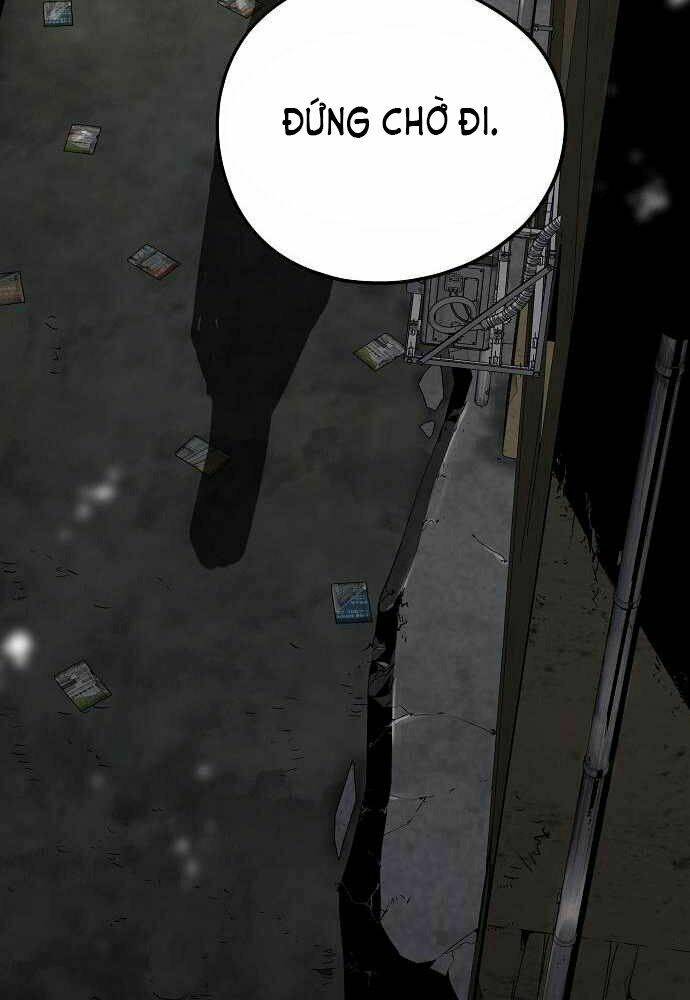 The Breaker 3: Quyền Năng Vô Hạn Chapter 8 - Trang 2