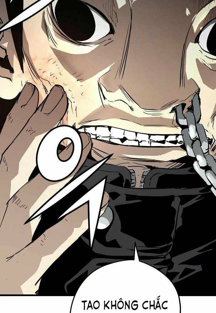 The Breaker 3: Quyền Năng Vô Hạn Chapter 8 - Trang 2