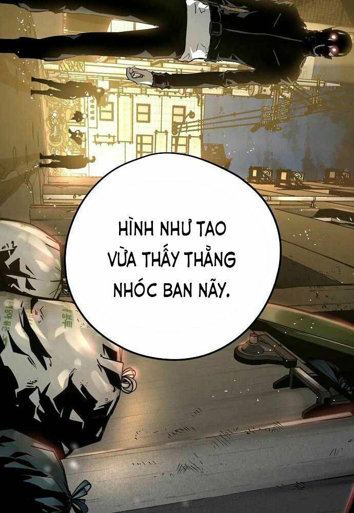 The Breaker 3: Quyền Năng Vô Hạn Chapter 8 - Trang 2