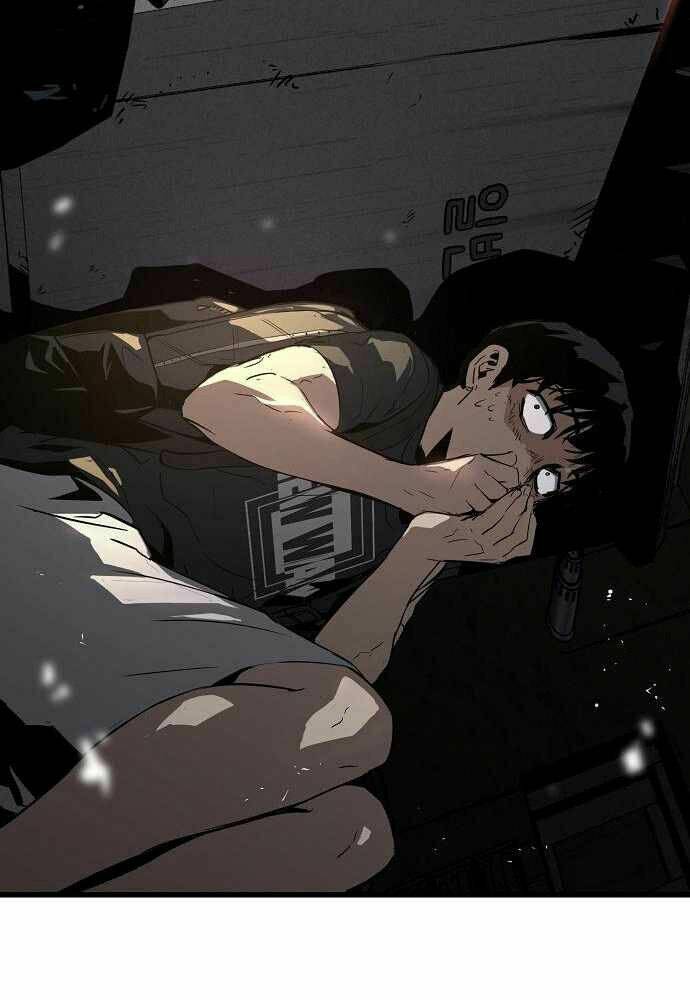 The Breaker 3: Quyền Năng Vô Hạn Chapter 8 - Trang 2