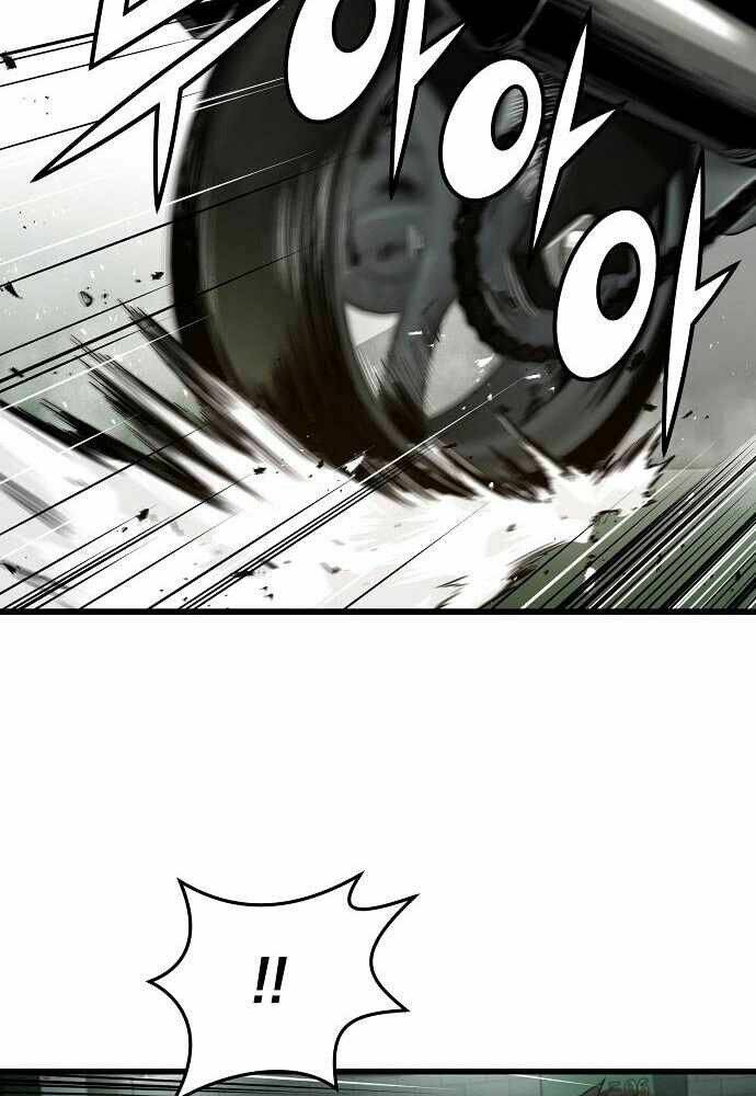 The Breaker 3: Quyền Năng Vô Hạn Chapter 8 - Trang 2