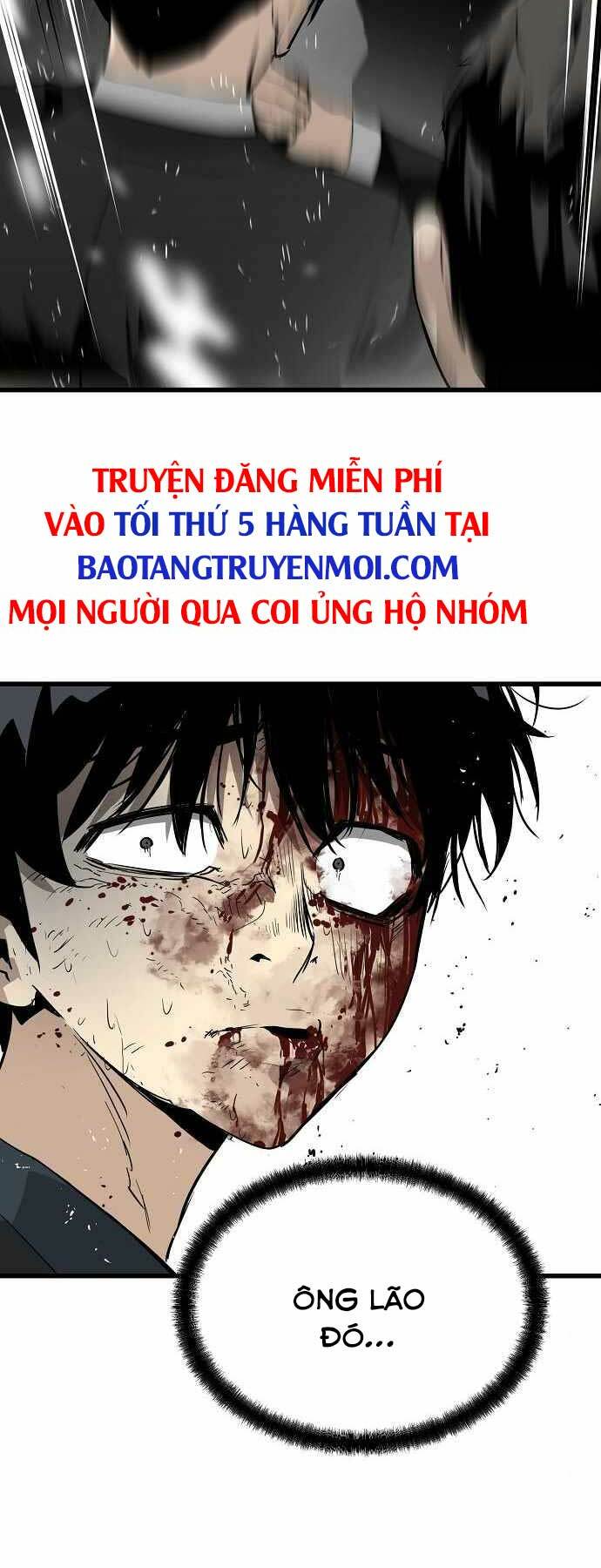 The Breaker 3: Quyền Năng Vô Hạn Chapter 9 - Trang 2