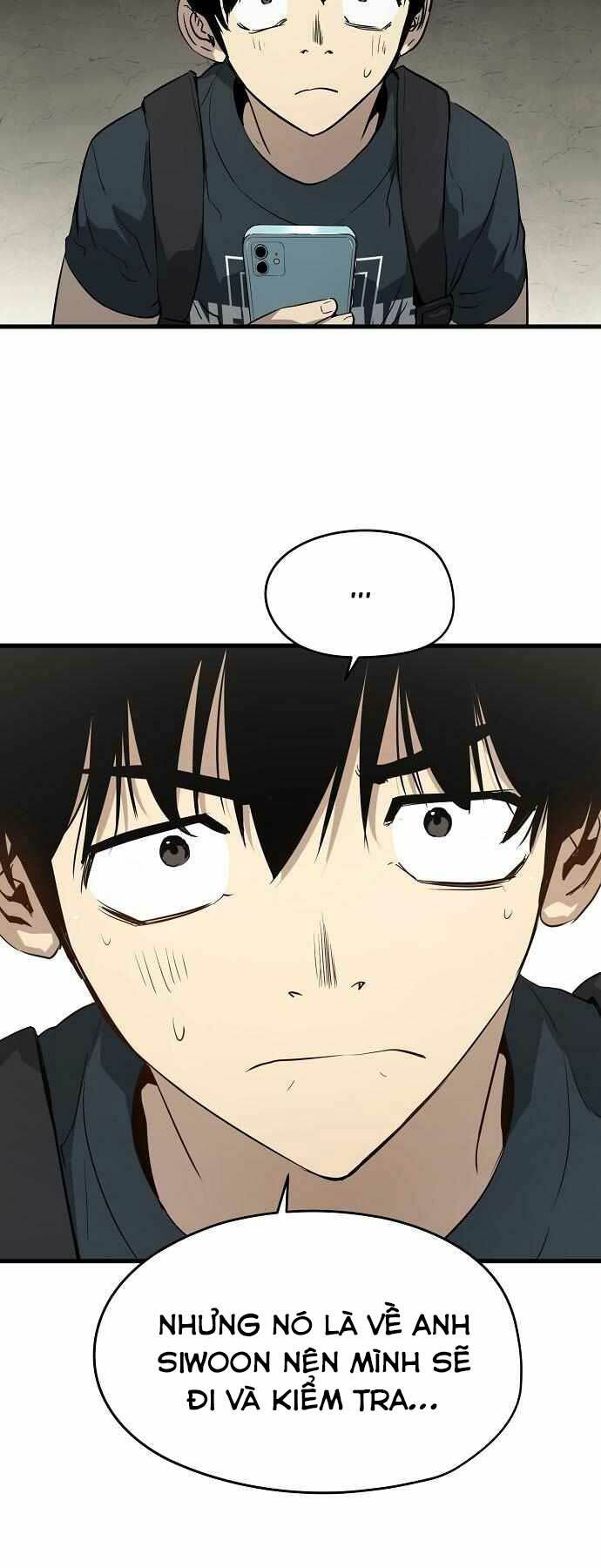 The Breaker 3: Quyền Năng Vô Hạn Chapter 9 - Trang 2