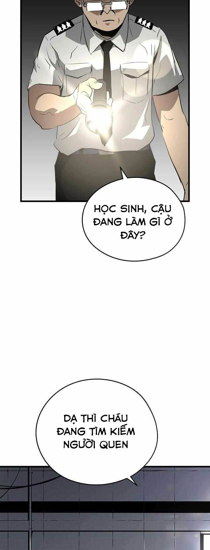 The Breaker 3: Quyền Năng Vô Hạn Chapter 9 - Trang 2