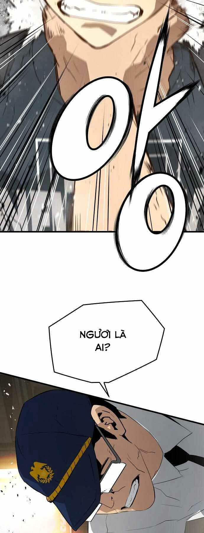 The Breaker 3: Quyền Năng Vô Hạn Chapter 9 - Trang 2