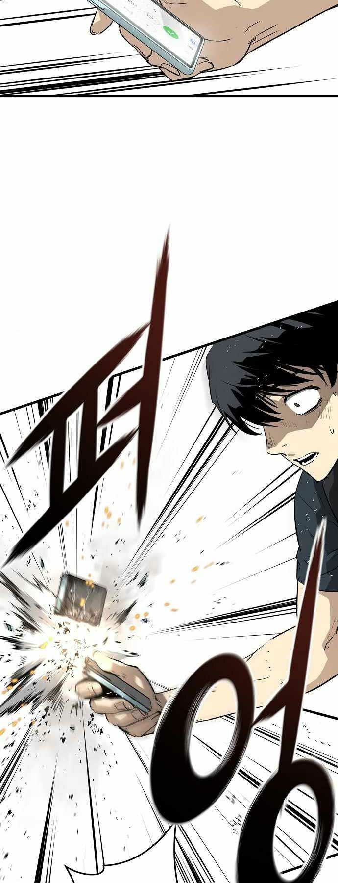 The Breaker 3: Quyền Năng Vô Hạn Chapter 9 - Trang 2