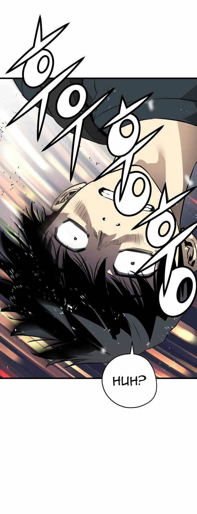 The Breaker 3: Quyền Năng Vô Hạn Chapter 9 - Trang 2