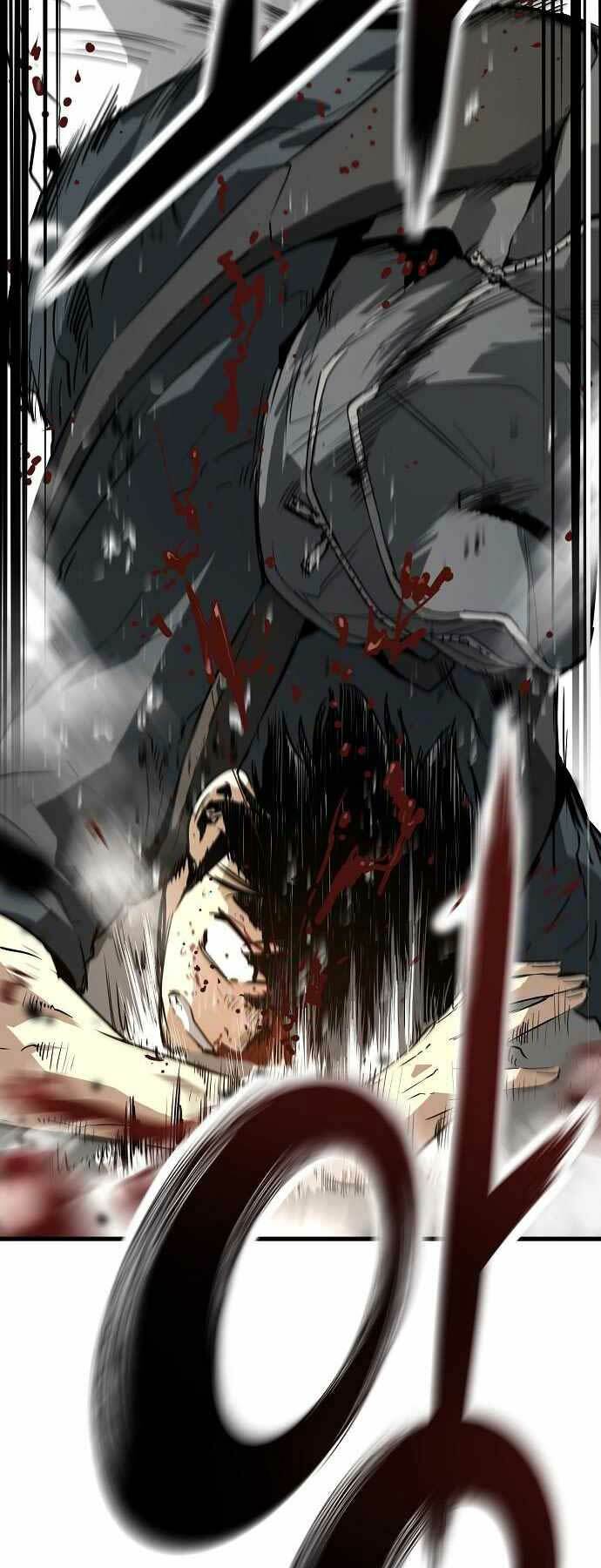 The Breaker 3: Quyền Năng Vô Hạn Chapter 9 - Trang 2