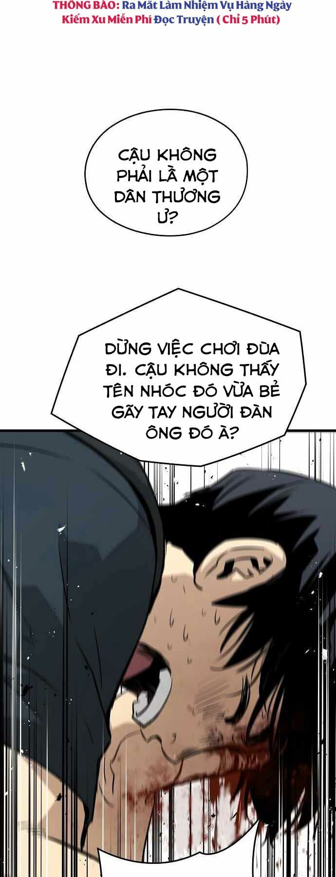 The Breaker 3: Quyền Năng Vô Hạn Chapter 9 - Trang 2