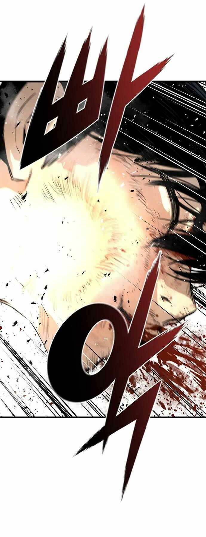 The Breaker 3: Quyền Năng Vô Hạn Chapter 9 - Trang 2