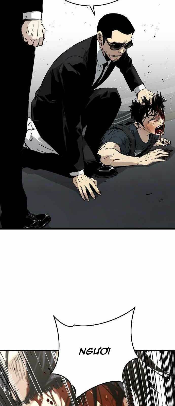 The Breaker 3: Quyền Năng Vô Hạn Chapter 9 - Trang 2