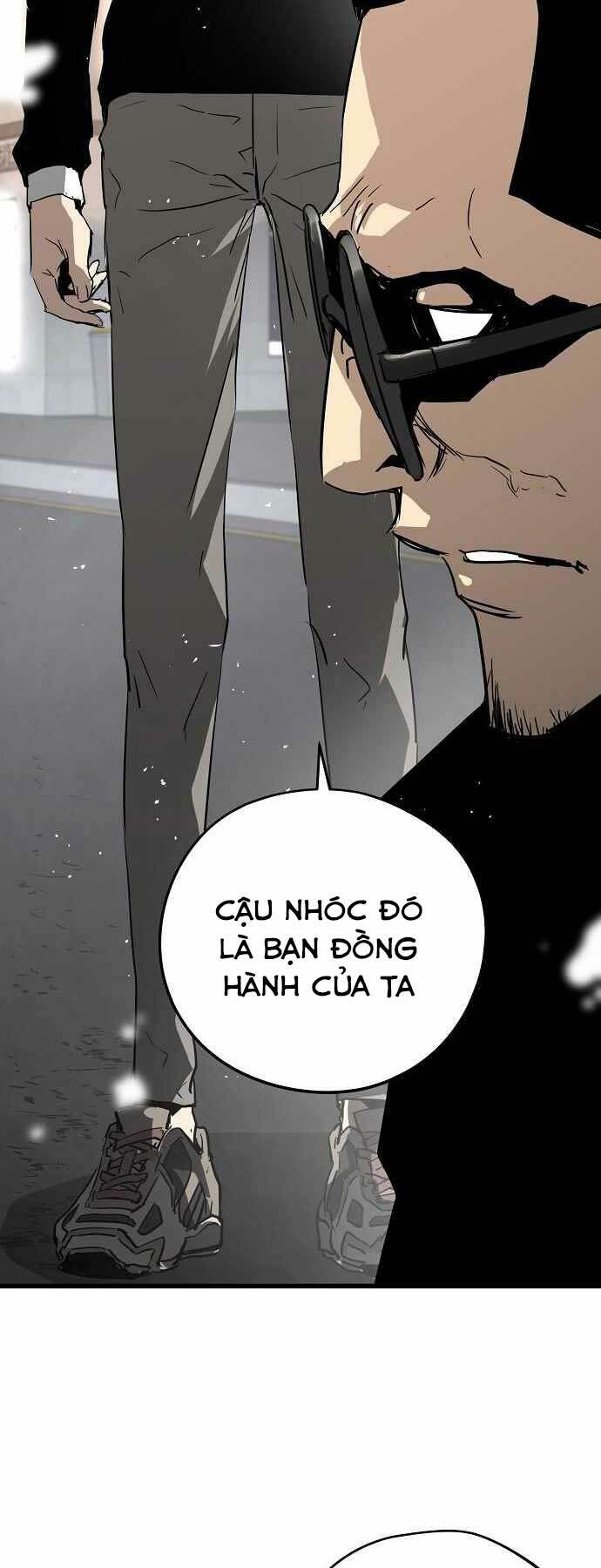 The Breaker 3: Quyền Năng Vô Hạn Chapter 9 - Trang 2