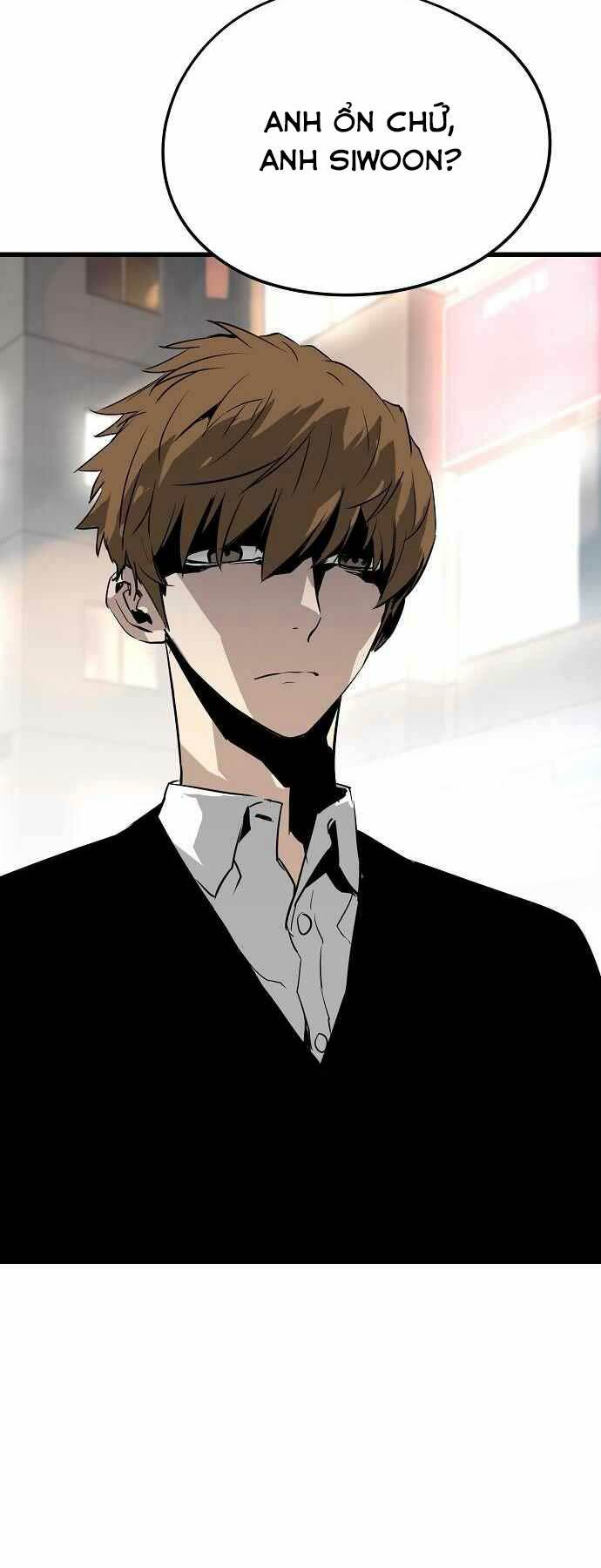 The Breaker 3: Quyền Năng Vô Hạn Chapter 9 - Trang 2