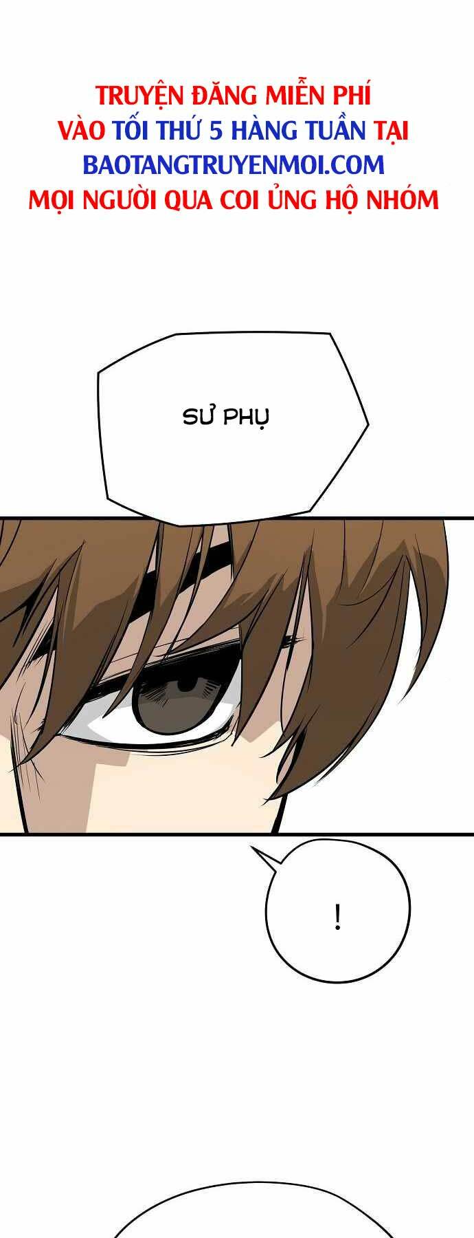 The Breaker 3: Quyền Năng Vô Hạn Chapter 9 - Trang 2