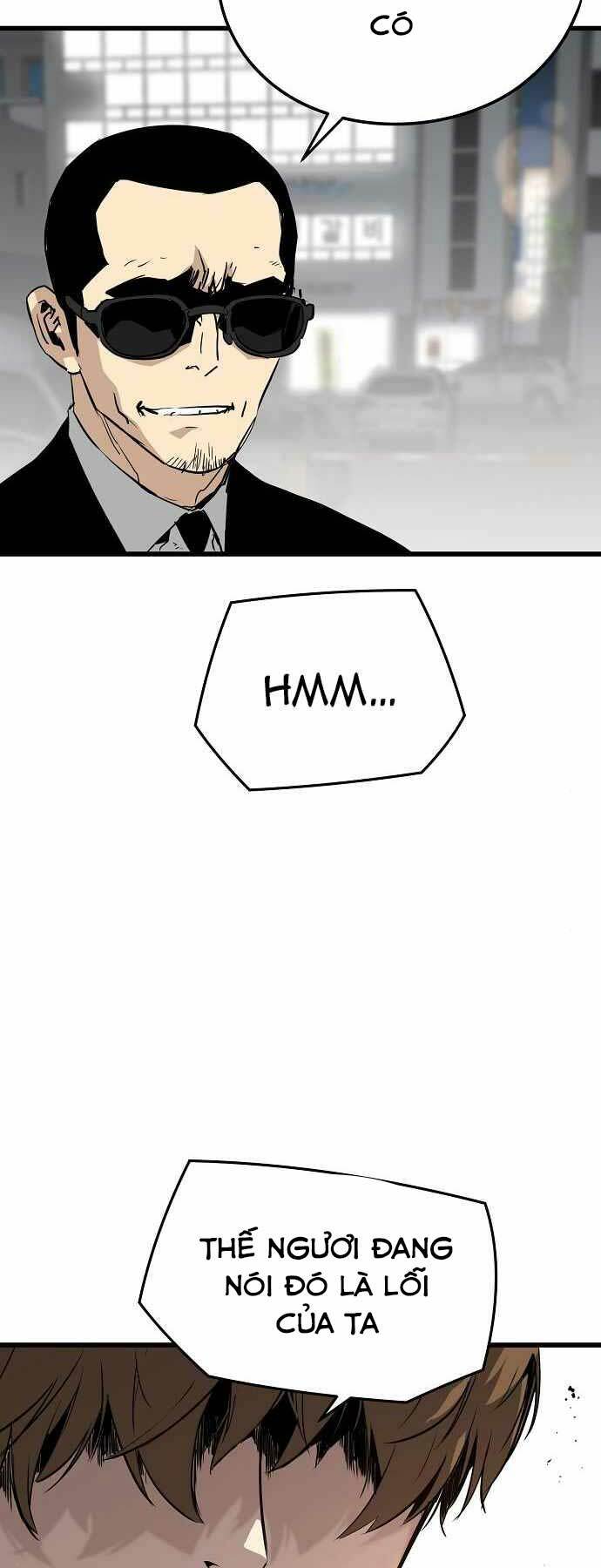 The Breaker 3: Quyền Năng Vô Hạn Chapter 9 - Trang 2