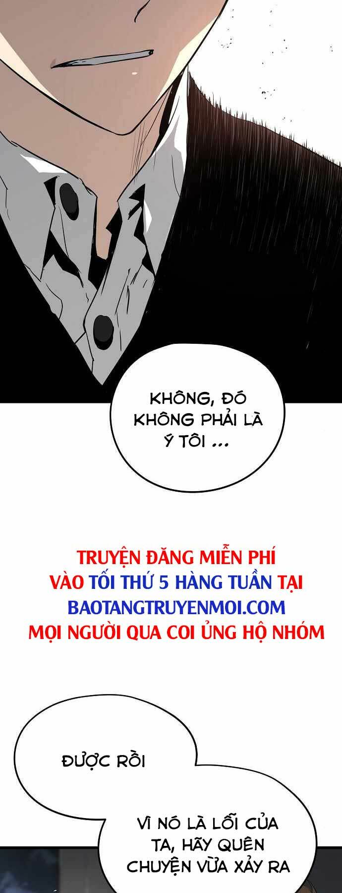 The Breaker 3: Quyền Năng Vô Hạn Chapter 9 - Trang 2