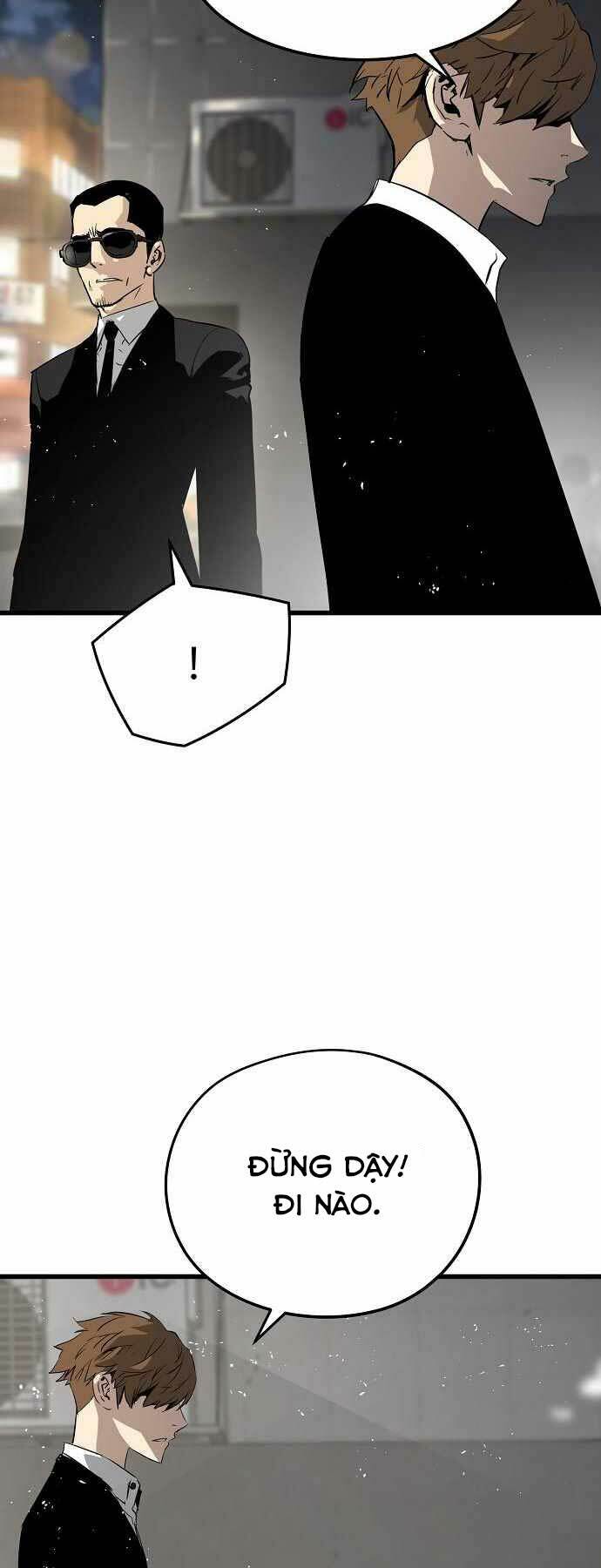 The Breaker 3: Quyền Năng Vô Hạn Chapter 9 - Trang 2