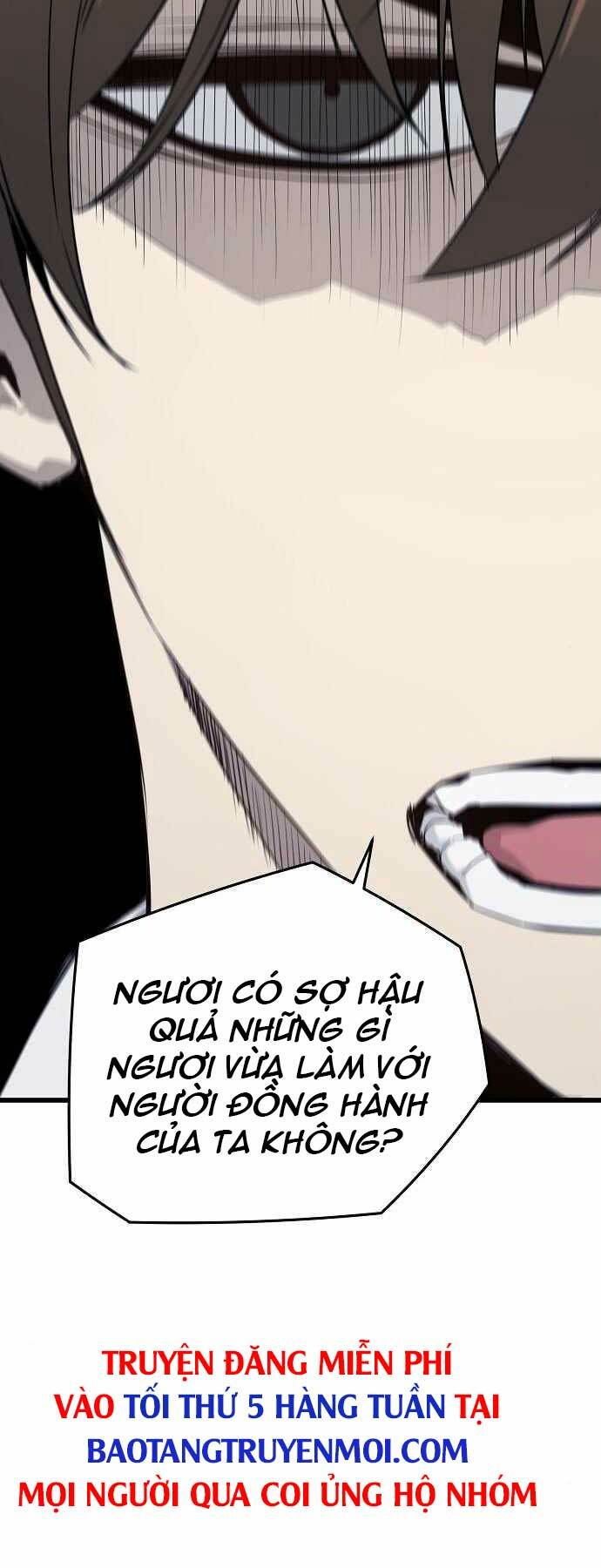 The Breaker 3: Quyền Năng Vô Hạn Chapter 9 - Trang 2