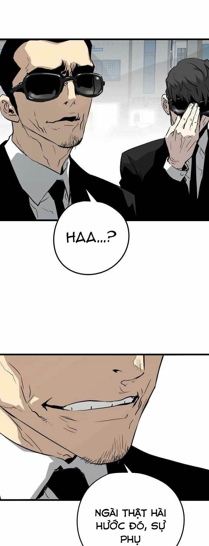 The Breaker 3: Quyền Năng Vô Hạn Chapter 9 - Trang 2