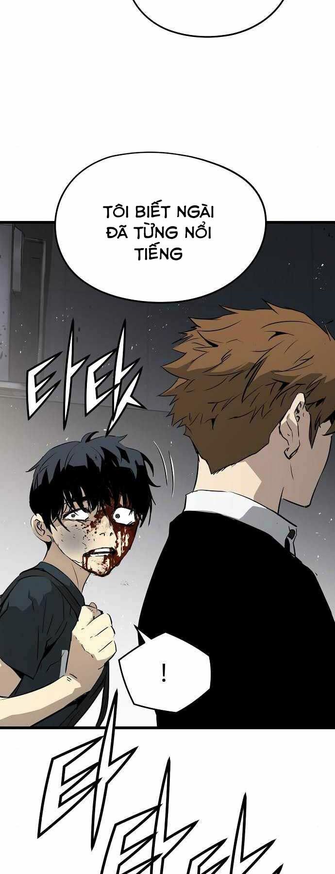 The Breaker 3: Quyền Năng Vô Hạn Chapter 9 - Trang 2