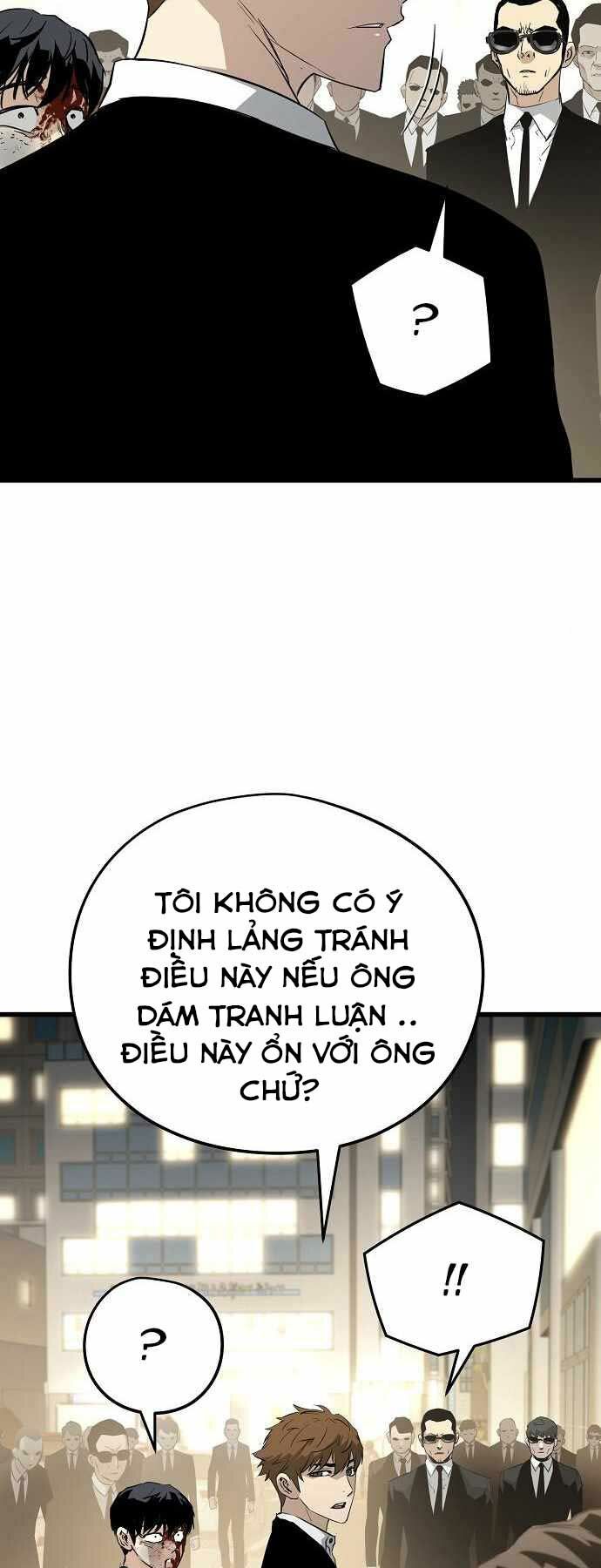 The Breaker 3: Quyền Năng Vô Hạn Chapter 9 - Trang 2