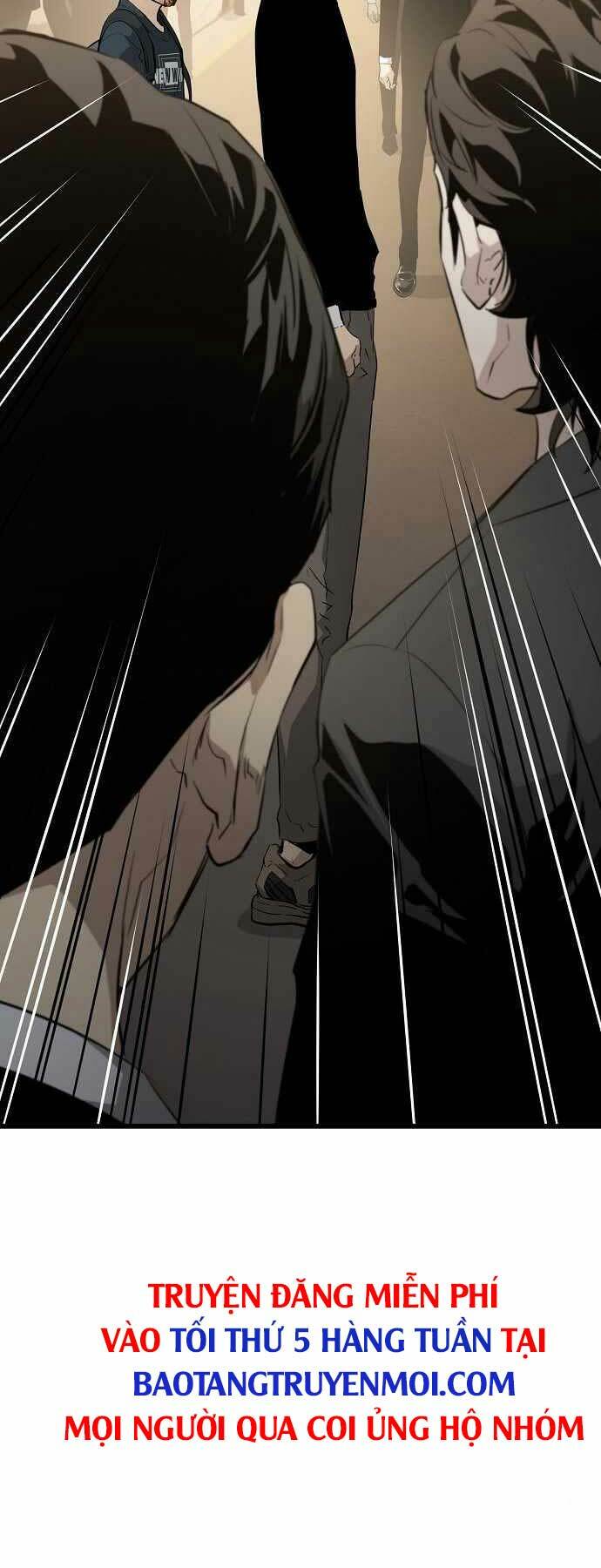 The Breaker 3: Quyền Năng Vô Hạn Chapter 9 - Trang 2