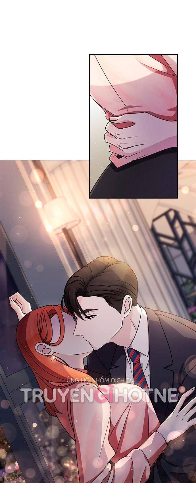 The Castle – Cô Dâu Của Quỷ Chapter 1.1 - Trang 2