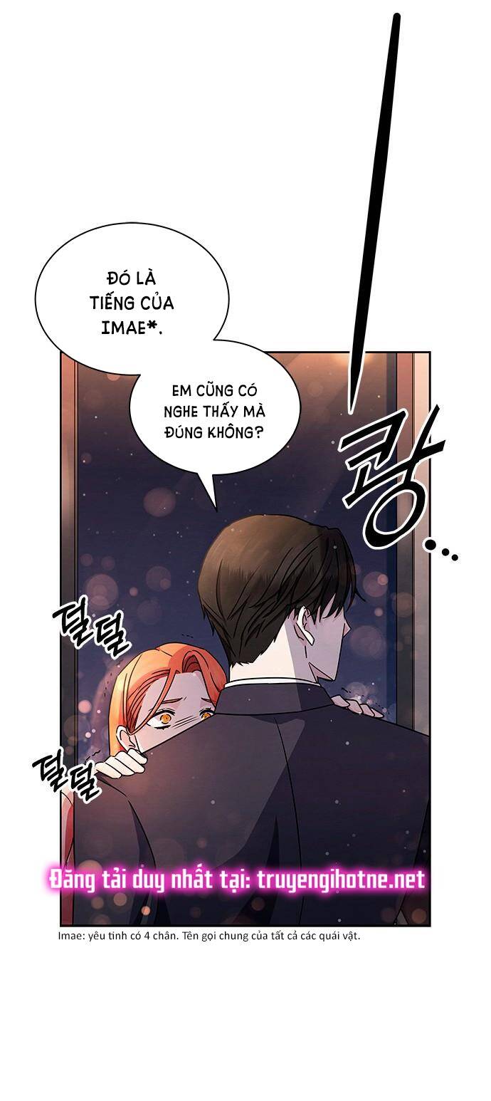 The Castle – Cô Dâu Của Quỷ Chapter 1.1 - Trang 2