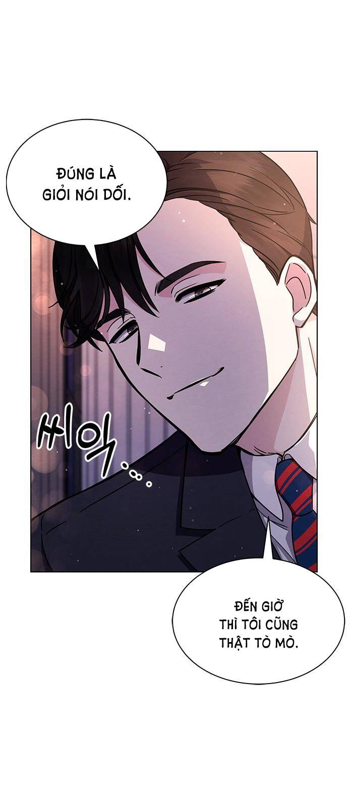 The Castle – Cô Dâu Của Quỷ Chapter 1.1 - Trang 2