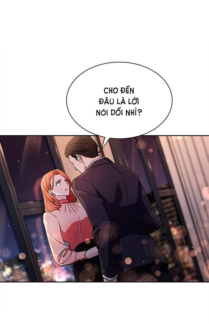 The Castle – Cô Dâu Của Quỷ Chapter 1.1 - Trang 2