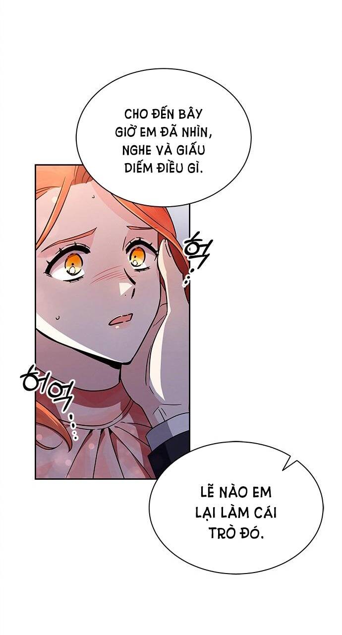 The Castle – Cô Dâu Của Quỷ Chapter 1.1 - Trang 2