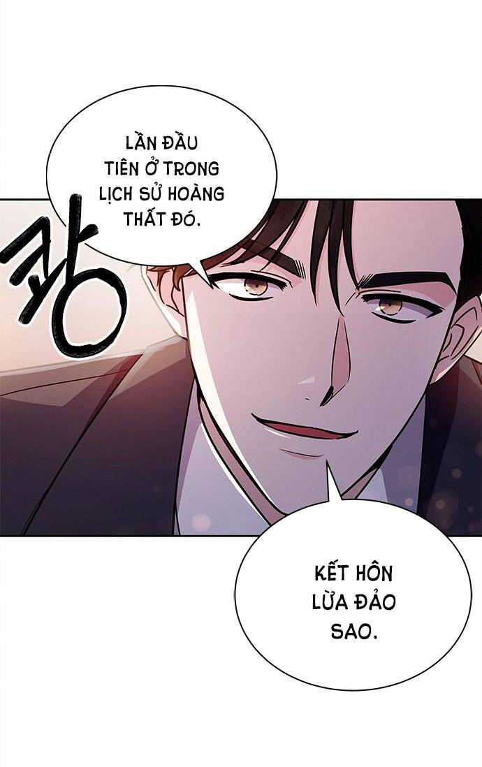 The Castle – Cô Dâu Của Quỷ Chapter 1.1 - Trang 2