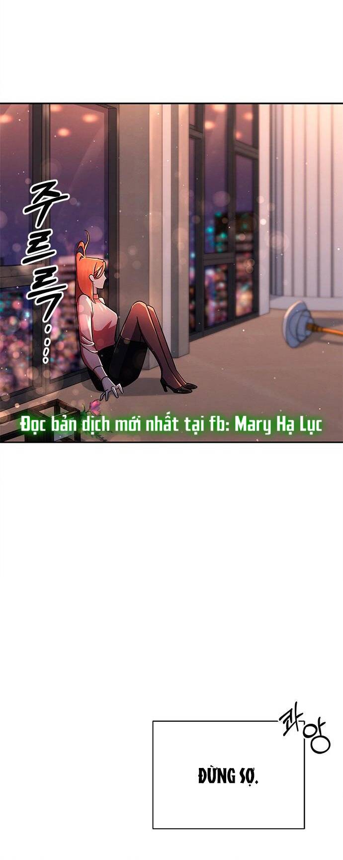 The Castle – Cô Dâu Của Quỷ Chapter 1.1 - Trang 2