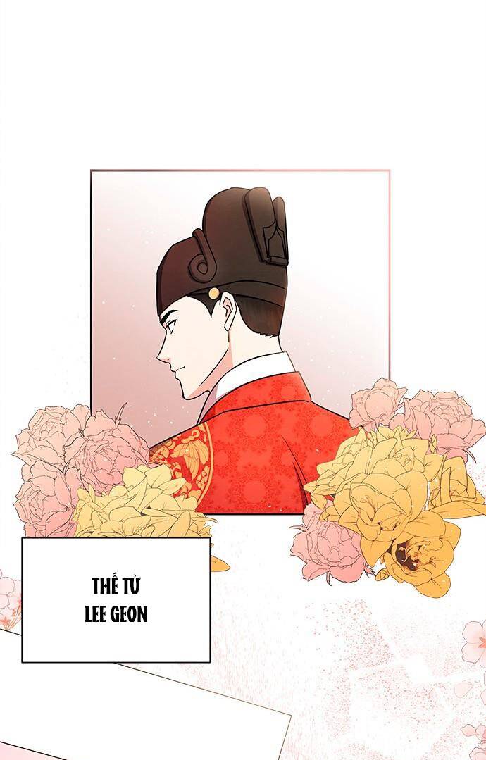 The Castle – Cô Dâu Của Quỷ Chapter 1.1 - Trang 2