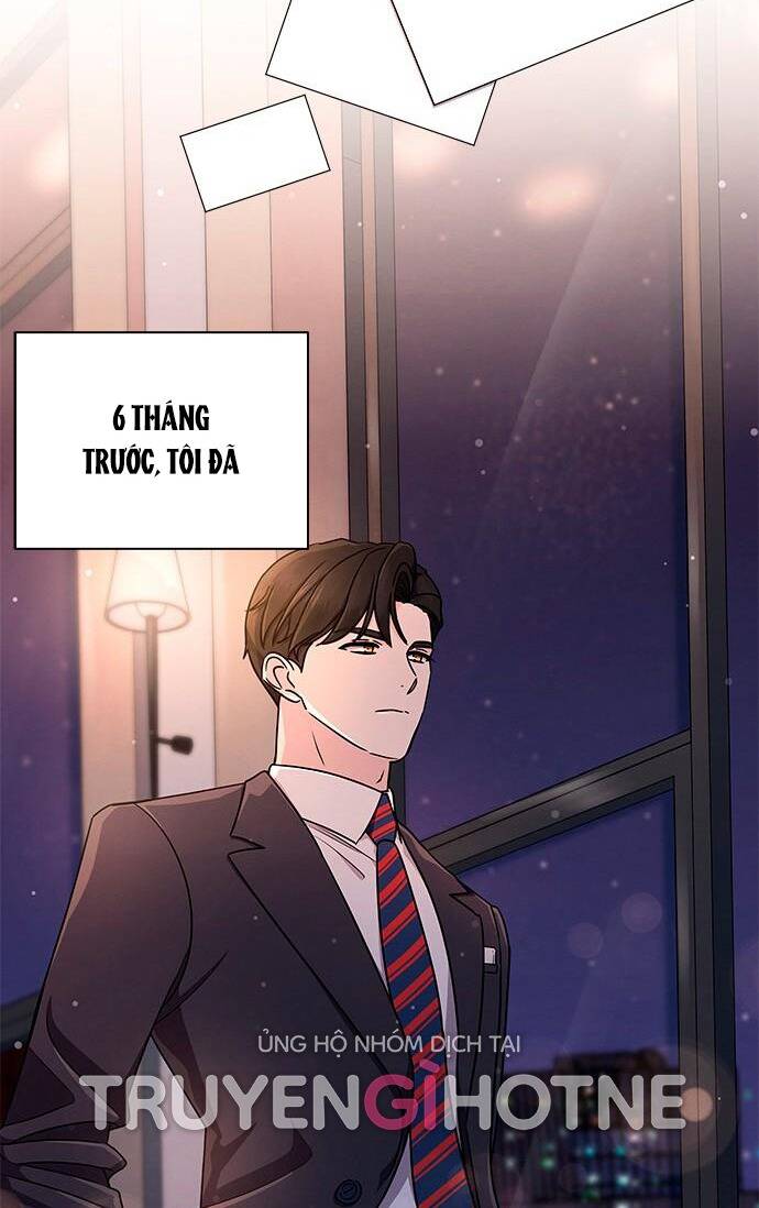 The Castle – Cô Dâu Của Quỷ Chapter 1.1 - Trang 2