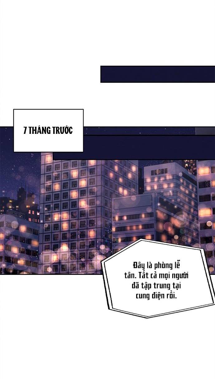 The Castle – Cô Dâu Của Quỷ Chapter 1.1 - Trang 2