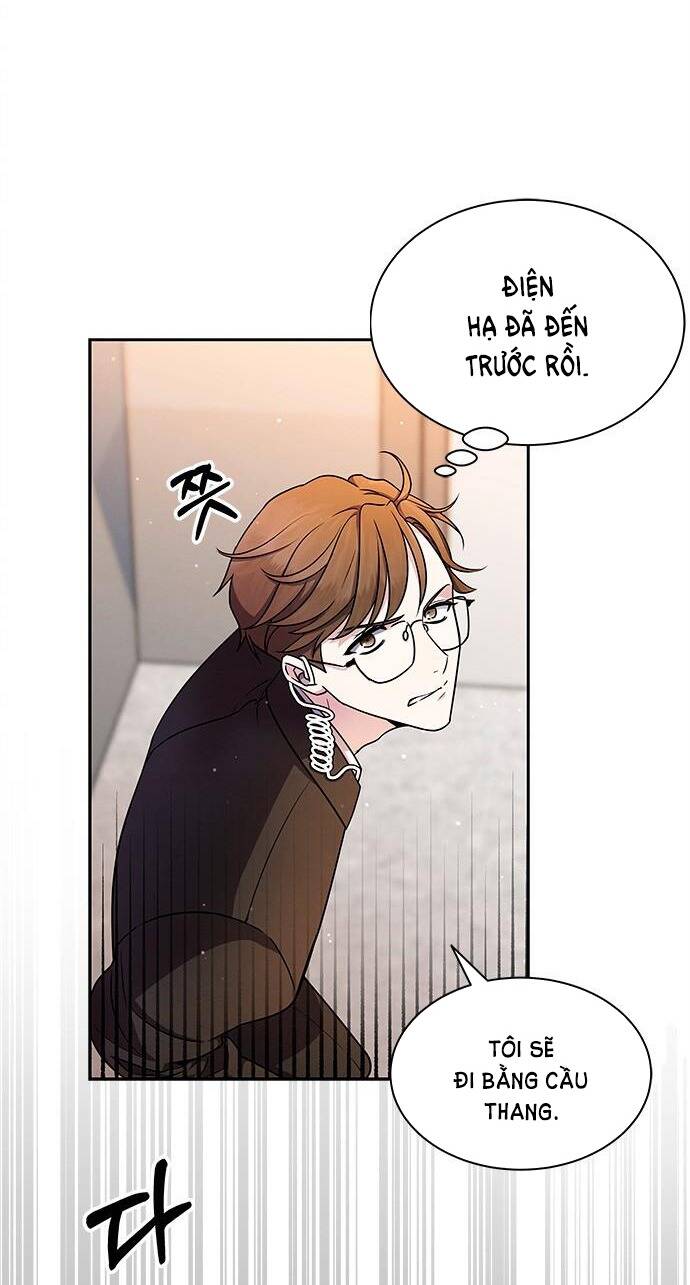 The Castle – Cô Dâu Của Quỷ Chapter 1.2 - Trang 2