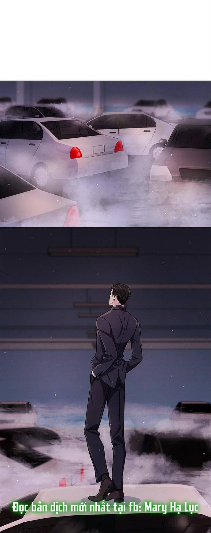 The Castle – Cô Dâu Của Quỷ Chapter 1.2 - Trang 2