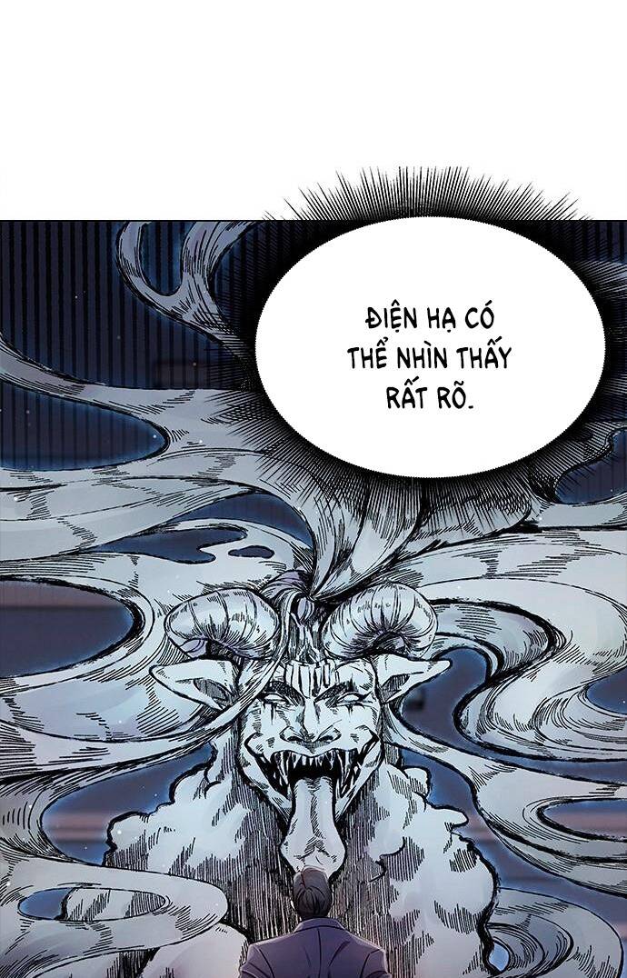 The Castle – Cô Dâu Của Quỷ Chapter 1.2 - Trang 2