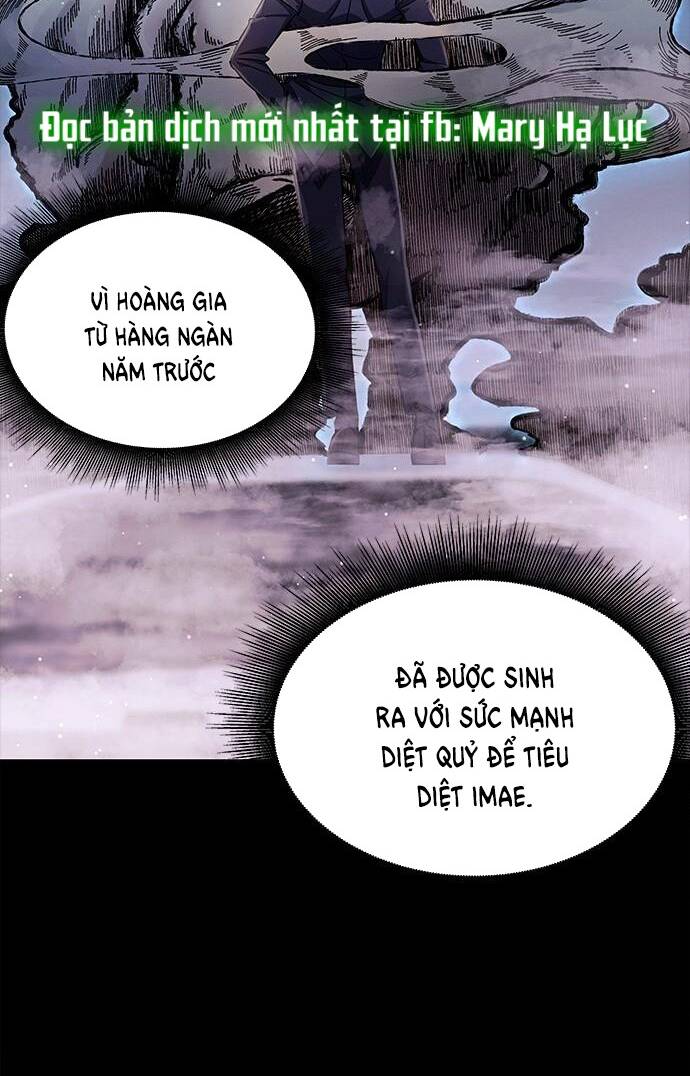 The Castle – Cô Dâu Của Quỷ Chapter 1.2 - Trang 2